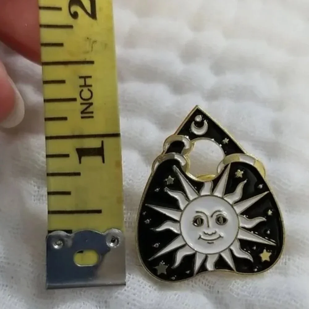 3 for $15/ 5 for $20 Pin